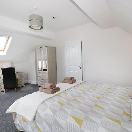 Westpoint Villa Llandudno Dış mekan fotoğraf