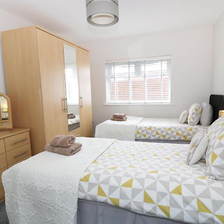 Westpoint Villa Llandudno Dış mekan fotoğraf