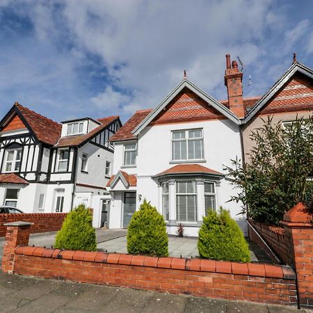 Westpoint Villa Llandudno Dış mekan fotoğraf