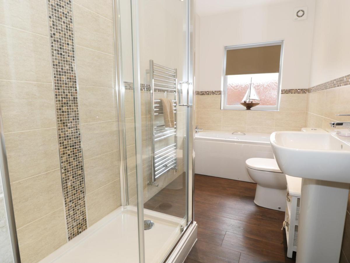 Westpoint Villa Llandudno Dış mekan fotoğraf