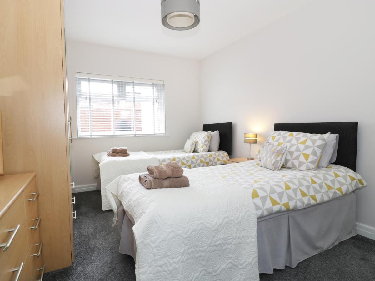 Westpoint Villa Llandudno Dış mekan fotoğraf
