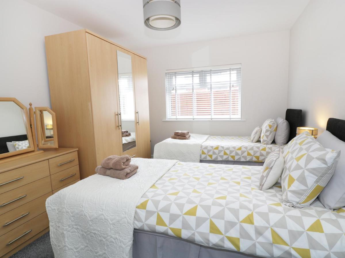 Westpoint Villa Llandudno Dış mekan fotoğraf
