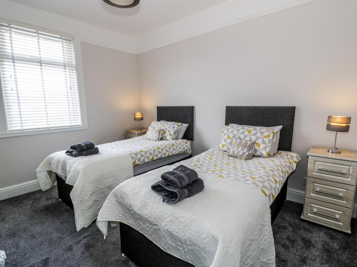 Westpoint Villa Llandudno Dış mekan fotoğraf
