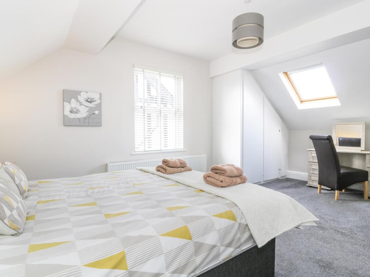 Westpoint Villa Llandudno Dış mekan fotoğraf
