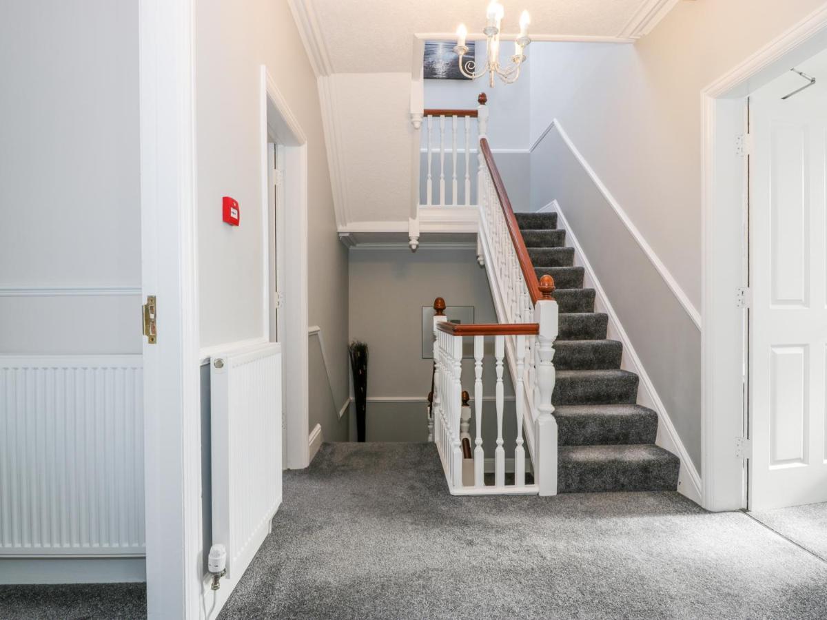 Westpoint Villa Llandudno Dış mekan fotoğraf