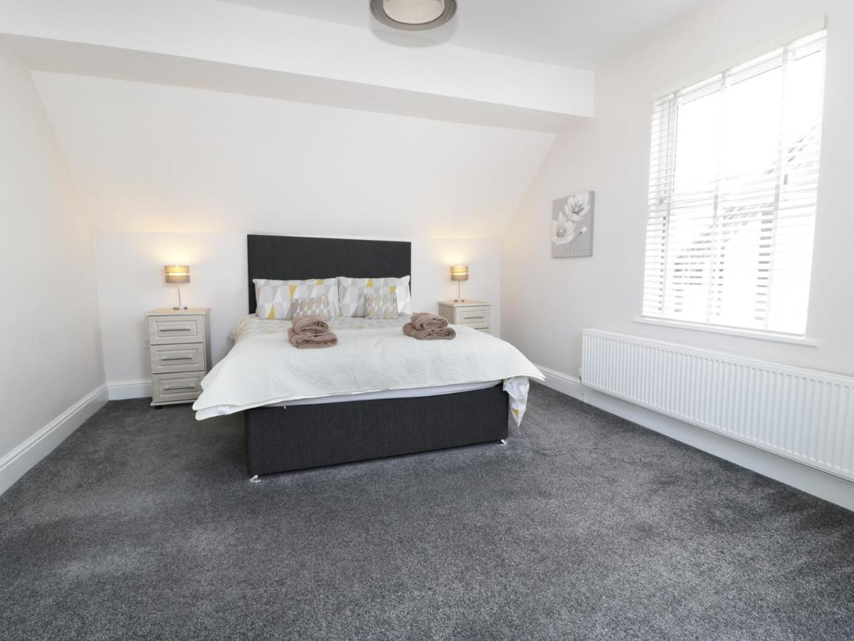 Westpoint Villa Llandudno Dış mekan fotoğraf