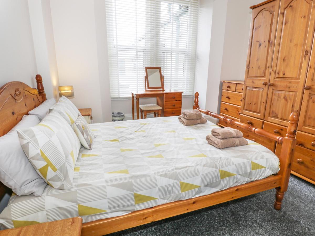 Westpoint Villa Llandudno Dış mekan fotoğraf