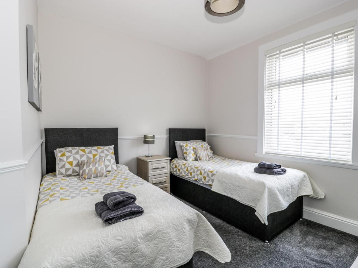 Westpoint Villa Llandudno Dış mekan fotoğraf