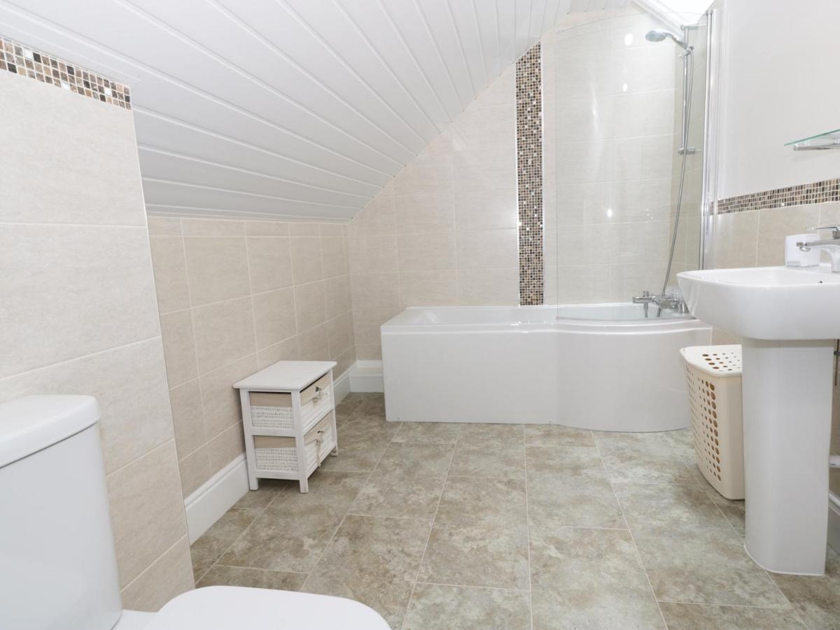 Westpoint Villa Llandudno Dış mekan fotoğraf