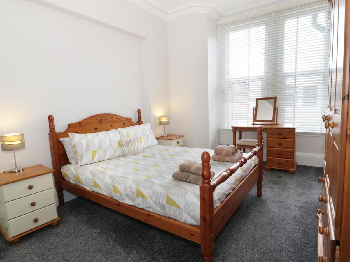 Westpoint Villa Llandudno Dış mekan fotoğraf