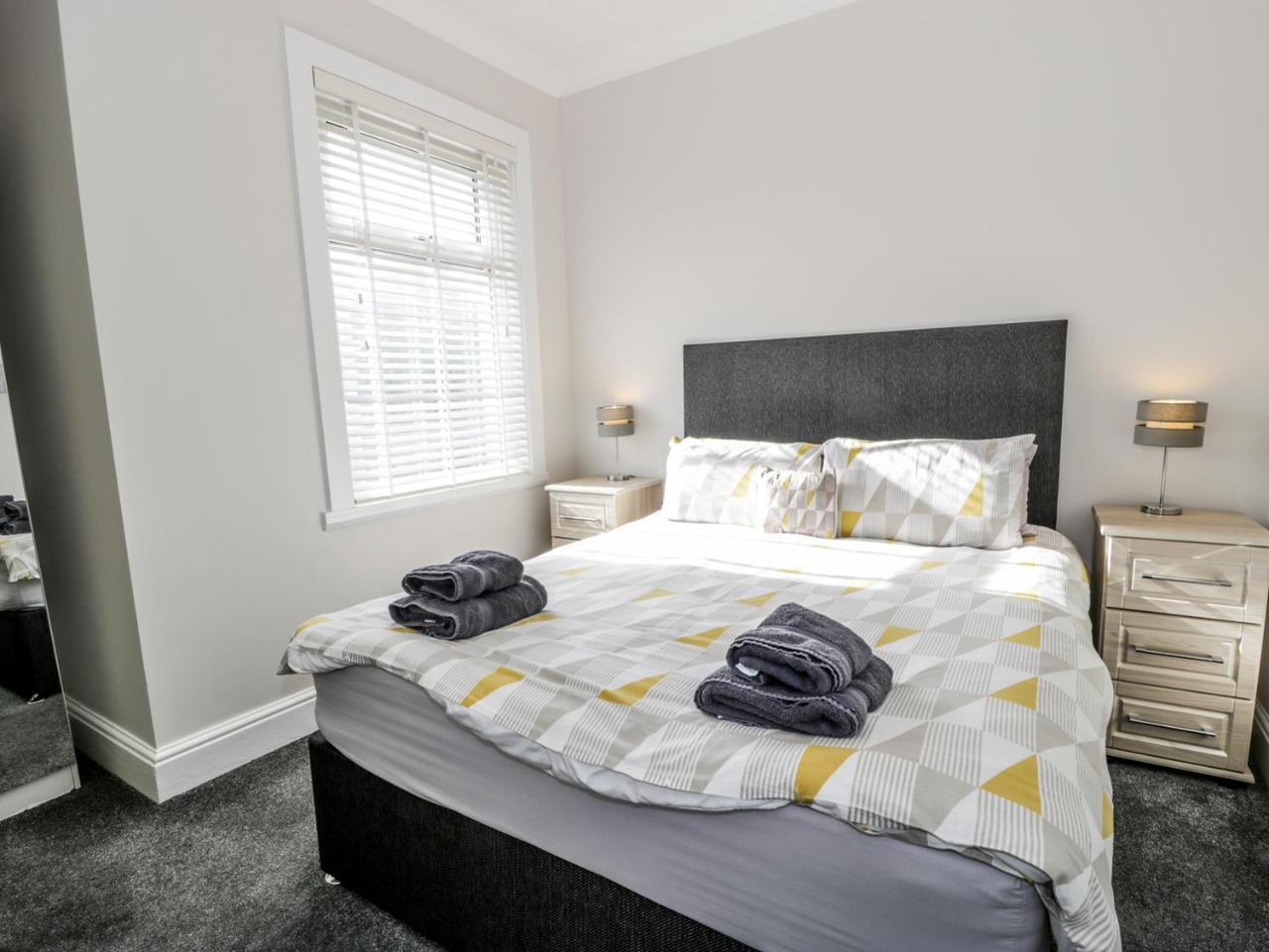Westpoint Villa Llandudno Dış mekan fotoğraf