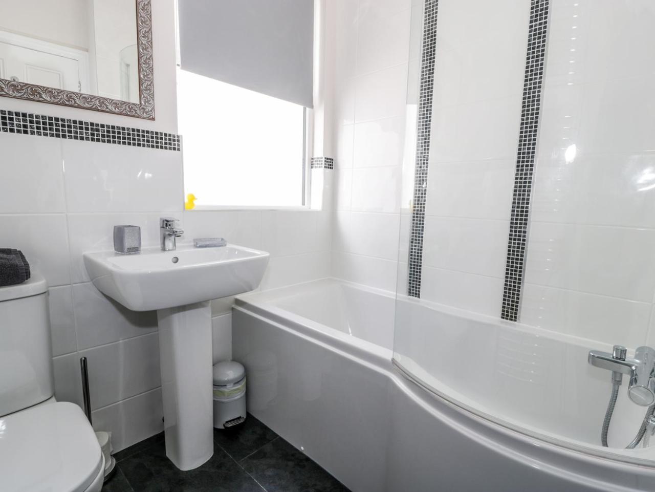Westpoint Villa Llandudno Dış mekan fotoğraf