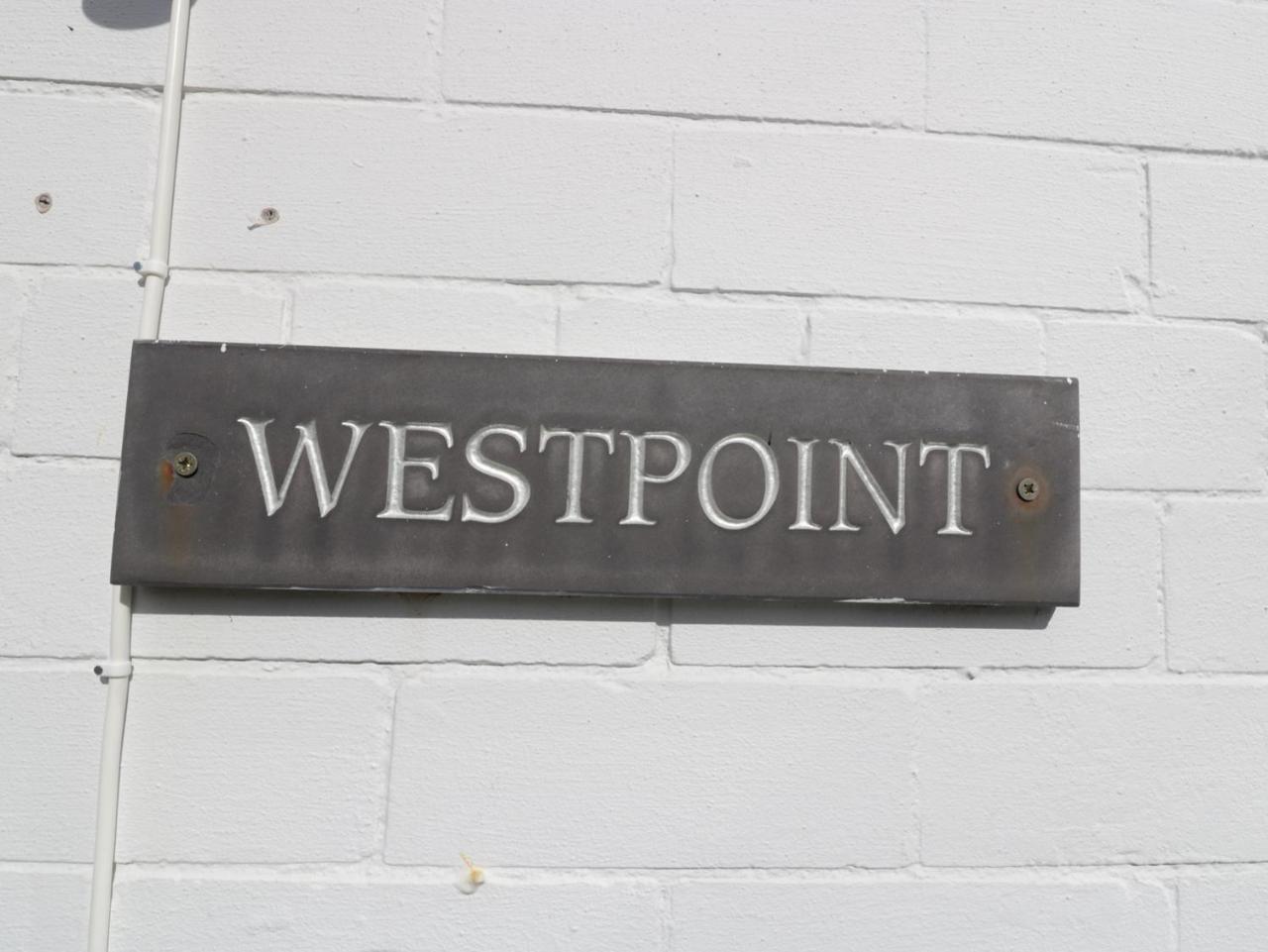 Westpoint Villa Llandudno Dış mekan fotoğraf