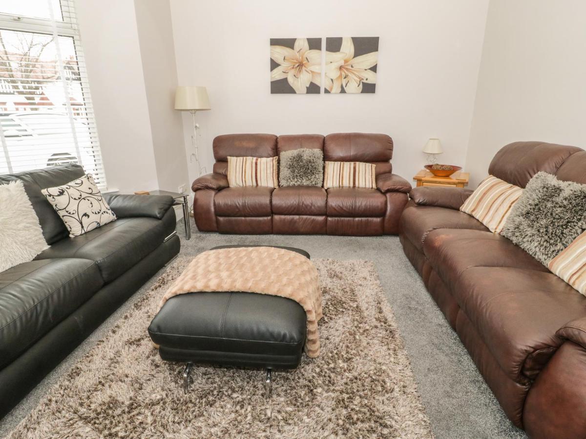 Westpoint Villa Llandudno Dış mekan fotoğraf