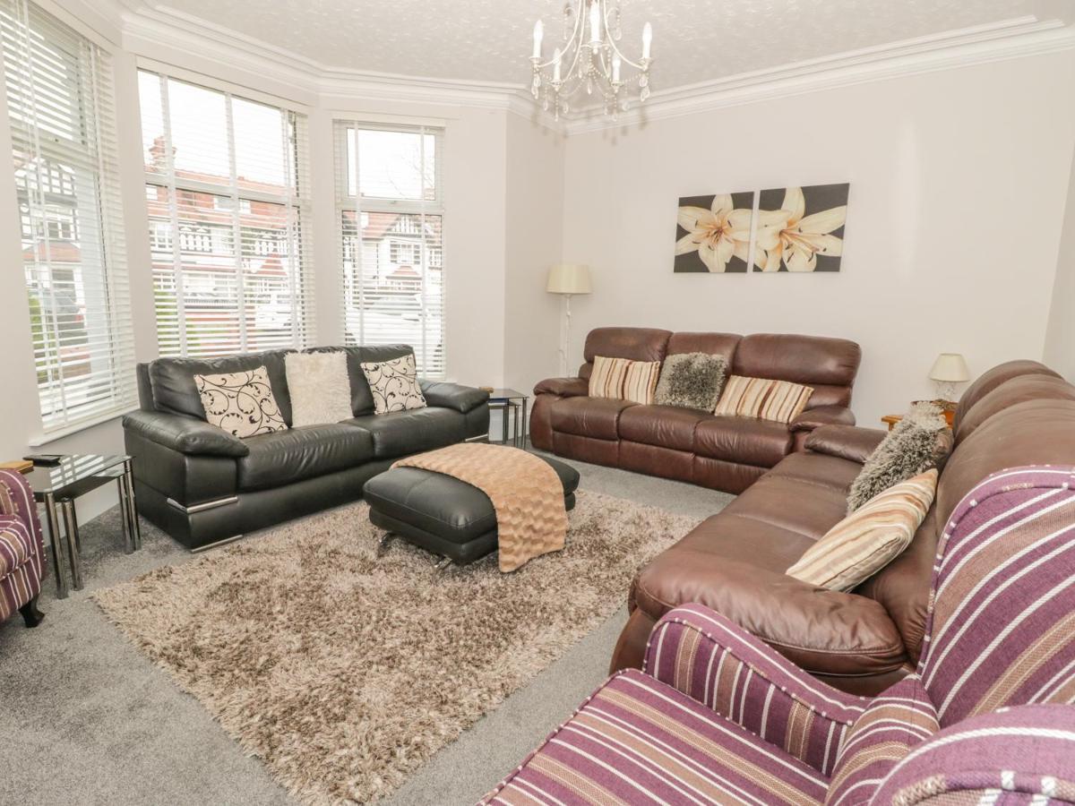 Westpoint Villa Llandudno Dış mekan fotoğraf