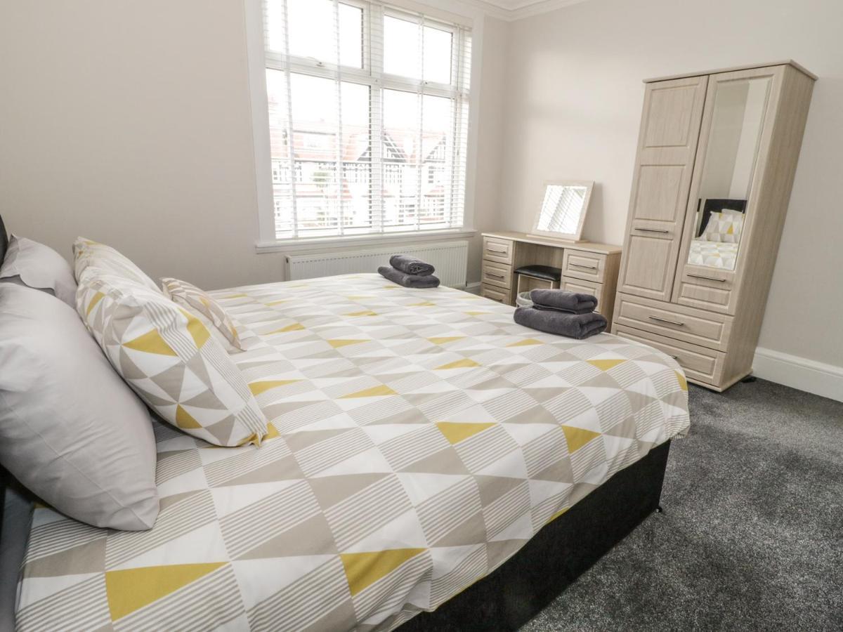 Westpoint Villa Llandudno Dış mekan fotoğraf