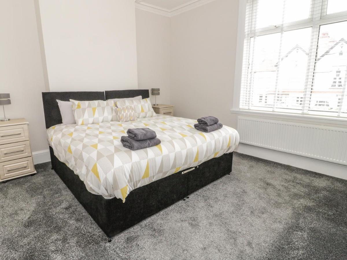 Westpoint Villa Llandudno Dış mekan fotoğraf