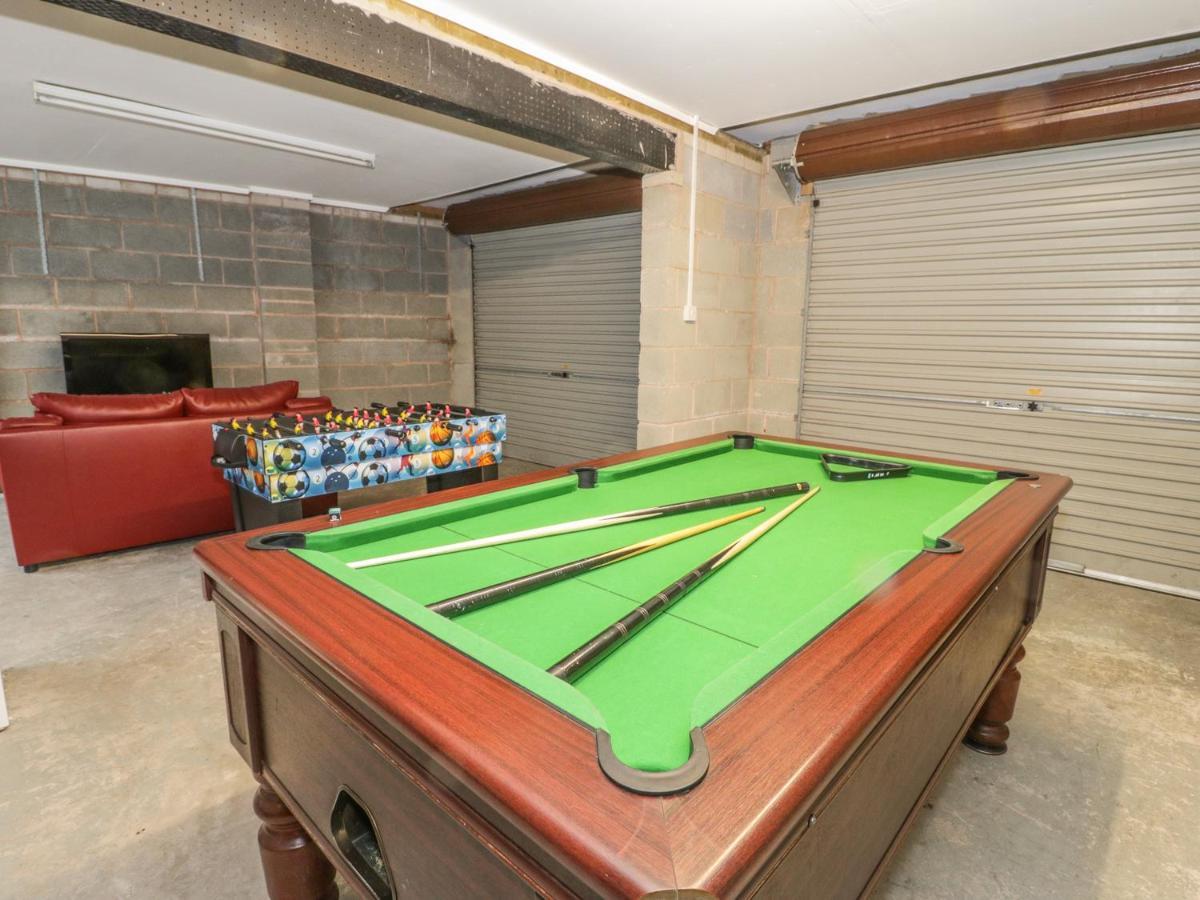 Westpoint Villa Llandudno Dış mekan fotoğraf