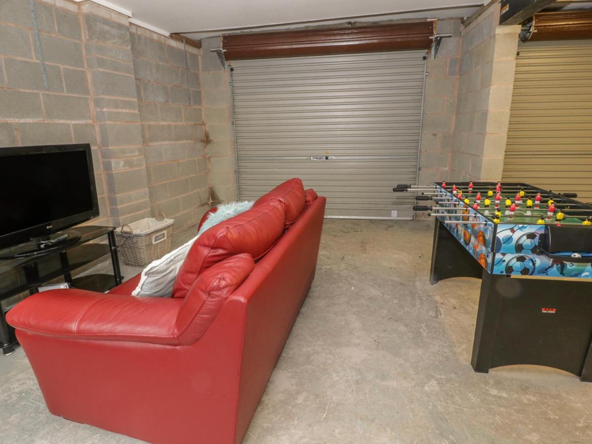 Westpoint Villa Llandudno Dış mekan fotoğraf